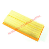 Air Filter - New Fiat Panda - Service Items