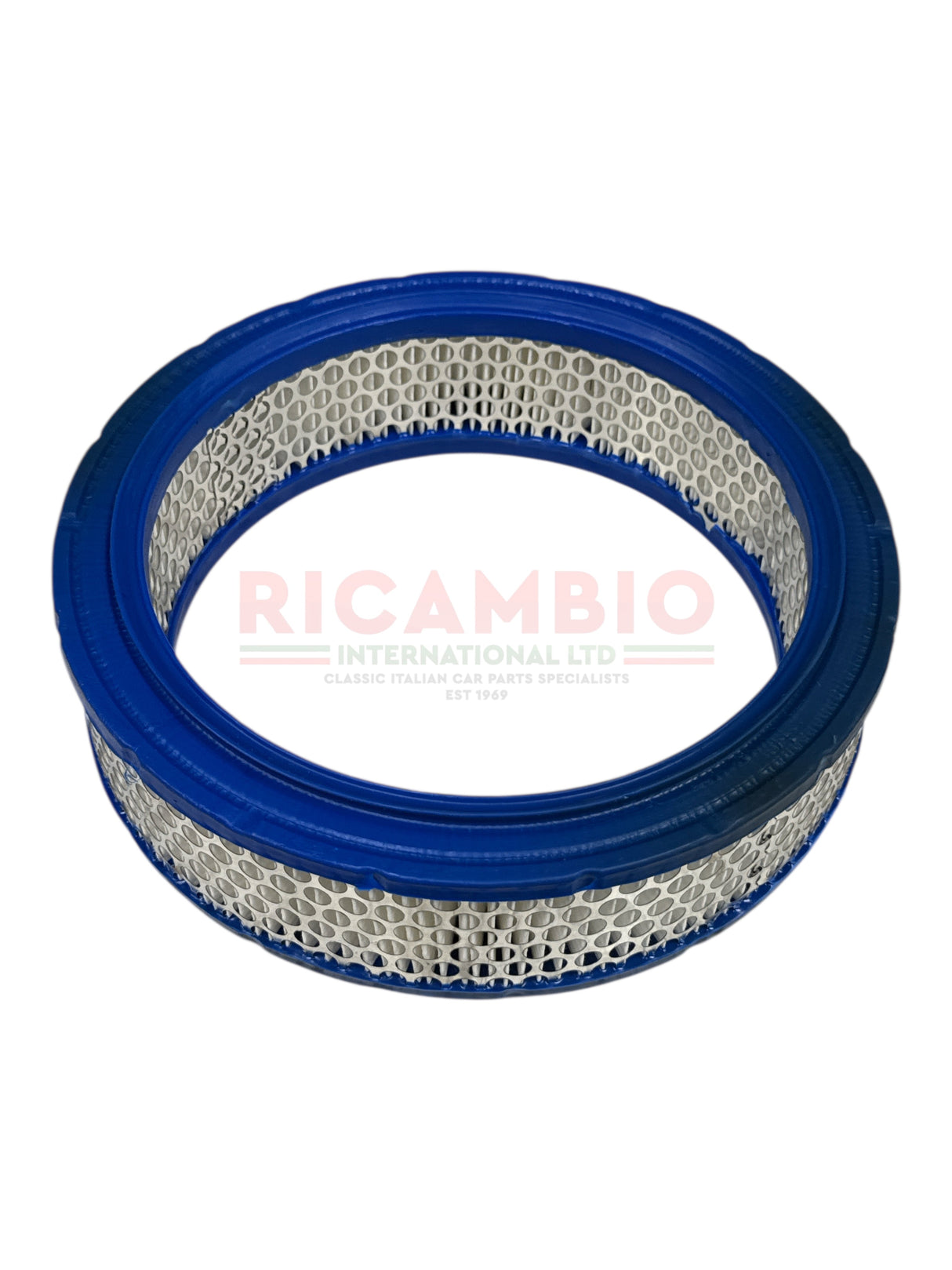 Air Filter (ORIGINAL QUALITY) - Fiat 124,125,131,132,Argenta,Strada,Ritmo