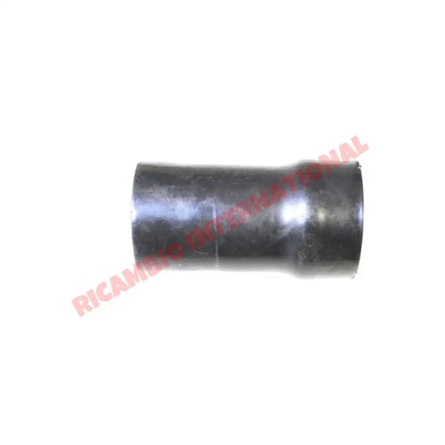 Air Filter Rubber Hose to Carburettor - Classic Fiat 500 - Fuel System