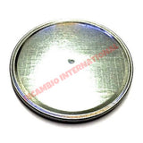 Air Filter Top Blanking Cover - Classic Fiat 500 126 - Fuel System