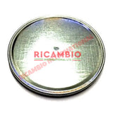 Air Filter Top Blanking Cover - Classic Fiat 500 126 - Fuel System