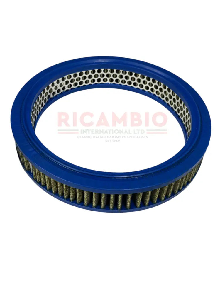 Air Filter (UPRATED SPORTS VERSION) - Fiat Strada/Ritmo,Regata,131,X19,Uno - Service Items