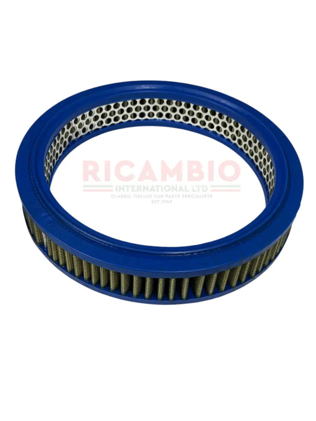 Air Filter (UPRATED SPORTS VERSION) - Fiat Strada/Ritmo,Regata,131,X19,Uno - Service Items