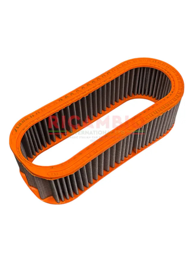 Air Filter (UPRATED SPORTS VERSION) - Lancia Fulvia - Lancia Fulvia Service Items