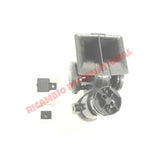 Air Horn & Compressor Kit - Classic Fiat 500 126 600,850,900 plus many other model - Fiat 126 Ignition & Electrical