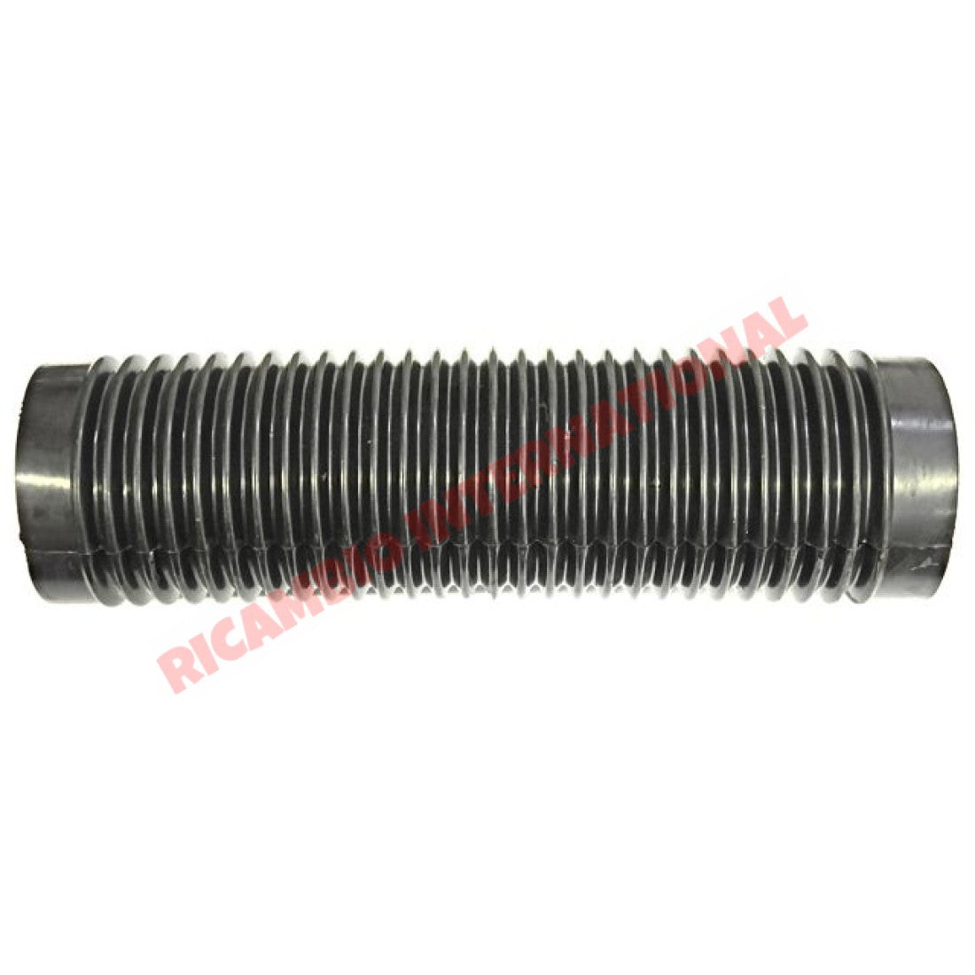Air Intake Hose Securing Clip - Classic Fiat 500 126 - Heating & Cooling
