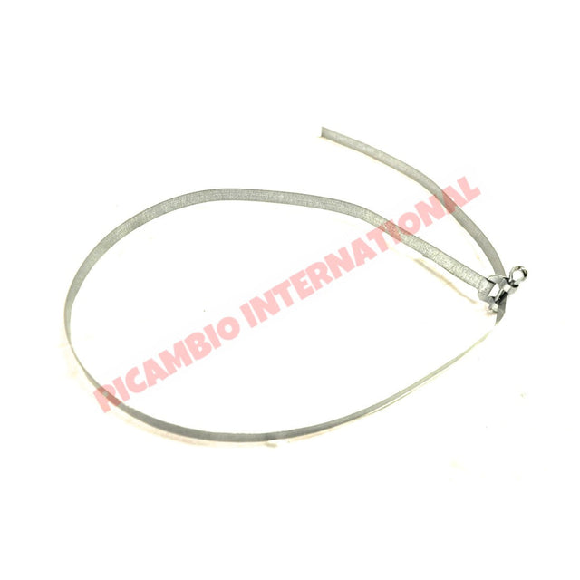 Air Intake Hose Securing Clip - Classic Fiat 500 126 - Heating & Cooling