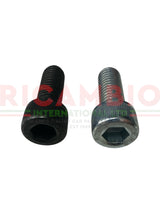Allen Key Alloy Wheel Bolt Kit - Classic Fiat 500 - Screws - Studs - Bolts and Nuts