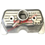 Alloy Rocker Cover Kit - Classic Fiat 500 126 - Modifications