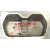 Alloy Rocker Cover Kit - Classic Fiat 500 126 - Modifications