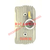 Alloy Rocker Cover Longer Stud Kit - Classic Fiat 500 126 - Modifications