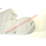 Alloy Sump L Shape with Surge Pan (5 Litre) - Classic Fiat 500 126 - Classic Fiat 500 Parts & Spares