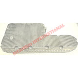 Alloy Sump L Shape with Surge Pan (5 Litre) - Classic Fiat 500 126 - Classic Fiat 500 Parts & Spares
