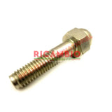 Alloy Wheel Bolt - Classic Fiat 500 126 - Screws - Studs - Bolts & Nuts