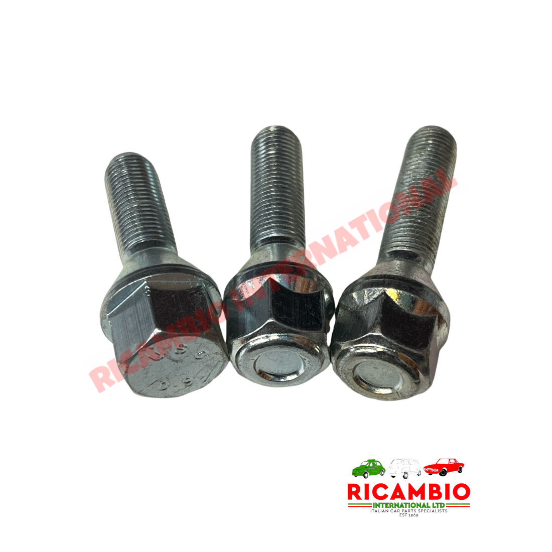 Alloy Wheel Bolt - Wheels - Tyres & Associated Items