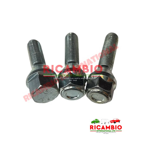 Alloy Wheel Bolt - Wheels - Tyres & Associated Items