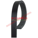 Alternator Belt - Lancia Delta Integrale,Evo - Reconditioned Starter Motors & Alternators