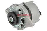 Alternator Brand New (External Regulator) - Lancia Fulvia Saloon & Coupe S2 & S3 (1200,1300 & 1600) all models - Lancia