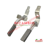 Alternator Brushes Kit - Classic Fiat 500 126