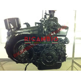 Alternator Fan Housing Cover/Cowling - Classic Fiat 500 126 - Mechanical & Engine Parts