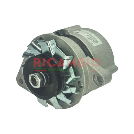 Alternator Generator - Fiat X19,127,128,Uno - Starter Motor - Alternators and Related Items