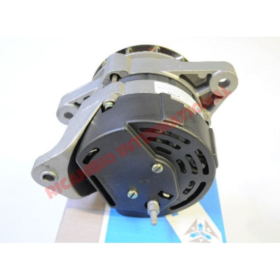 Reconditioned Alternator/Generator - Fiat 126 - Reconditioned Parts