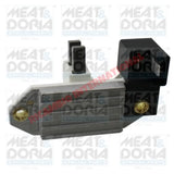 Alternator Voltage Regulator - Classic Fiat Panda,126 BIS,Uno,Cinquecento,Seicento,Coupe,Strada/Ritmo,X19 Lancia Delta