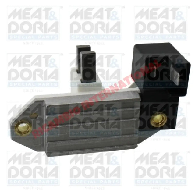 Alternator Voltage Regulator - Classic Fiat Panda,126 BIS,Uno,Cinquecento,Seicento,Coupe,Strada/Ritmo,X19 Lancia Delta