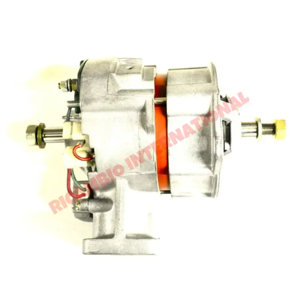 Alternator Voltage Regulator (MARELLI) - Classic Fiat 500 126 - Classic Fiat 500 Parts & Spares