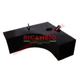 Aluminium 80 Litre Fuel Tank - LANCIA FULVIA HF 1300/1600 - Lancia Fulvia Fuel System