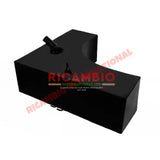 Aluminium 80 Litre Fuel Tank - LANCIA FULVIA HF 1300/1600 - Lancia Fulvia Fuel System