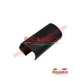 Aluminium Black Window Trim Joining Clip - Fiat 126 - Bumpers & Assorted Exterior Trim