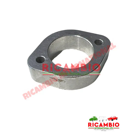 Aluminium Carb Spacer & Gaskets - Classic Fiat 500 126 - Fuel System