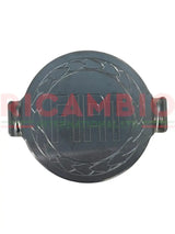 Aluminium Distributor Cap - Classic Fiat 500 126 - Aluminium Fiat - Fiat 126 Ignition & Electrical Items
