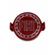 Aluminium Distributor Cap - Classic Fiat 500 126 - Fiat 126 Ignition & Electrical Items