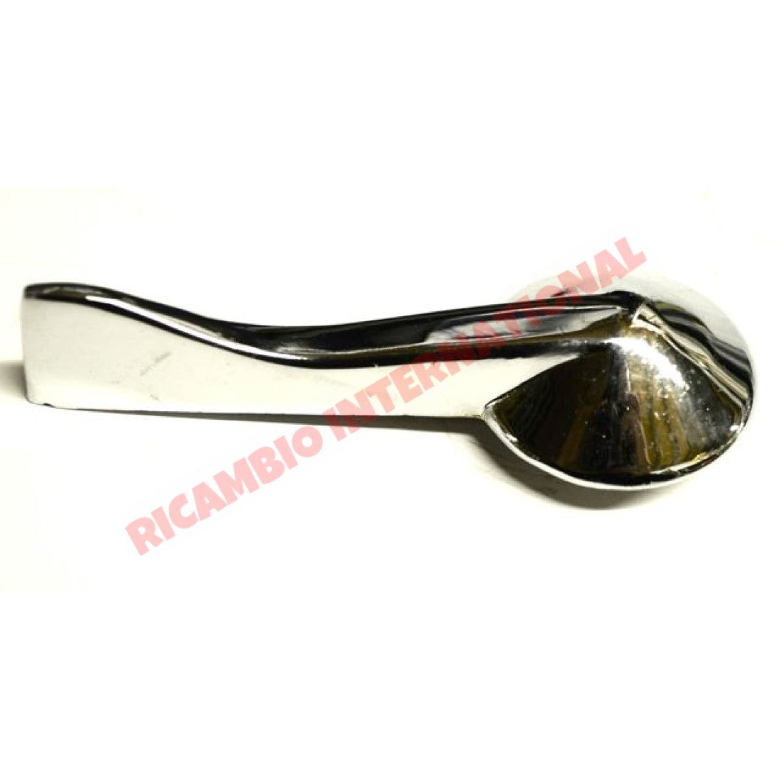 Aluminium Door Opening Handle - Classic Fiat 500 850T 900T - Classic Fiat 500 Parts & Spares