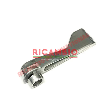 Aluminium Inner Door Opening Handle - Fiat 600 - Handles - Locks and Catches