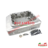 Aluminium LAVAZZA Sump (5.5ltr) Kit - Classic Fiat 500,126 - sump