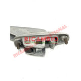 Aluminium Outer Front Door Handle - Fiat 600T,850T - Handles - Locks and Catches