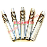 Aluminium Spring Loaded Push Rod Tube Kit - Classic Fiat 500 126 - Engine & Associated Items