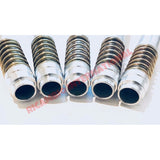 Aluminium Spring Loaded Push Rod Tube Kit - Classic Fiat 500 126 - Engine & Associated Items