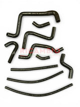 Ancillary Hose Kit (10 piece) - Fiat Punto