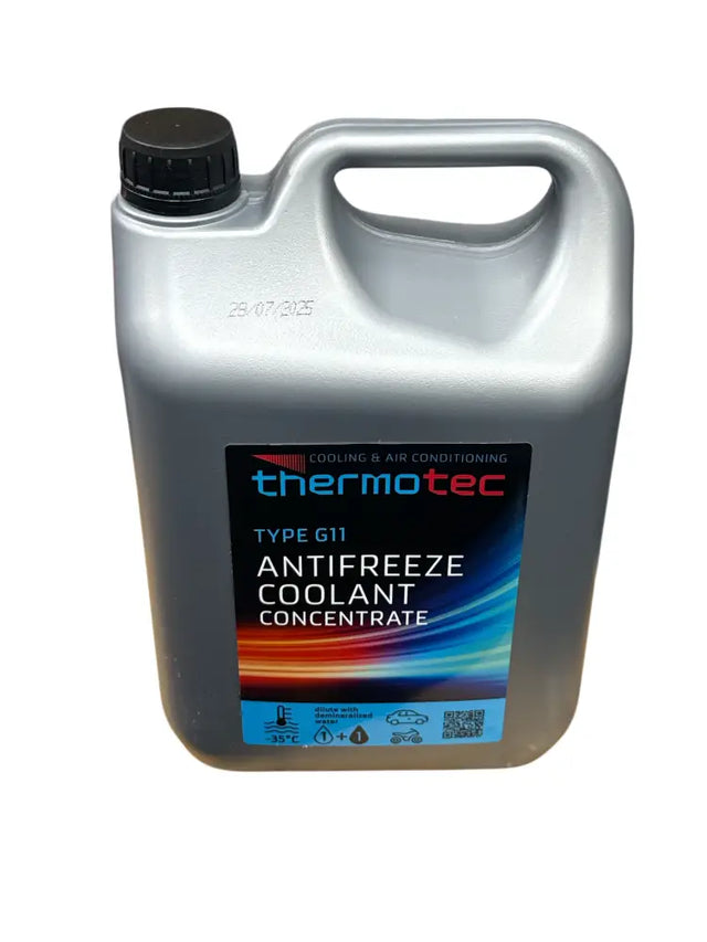Antifreeze Coolant BLUE - 5 litre