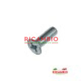 Assorted Bolts for Locks and Catches - M8 x 25mm steel - Handles - Locks and Catches