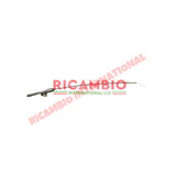 Automatic Transmission Cable - Fiat Uno - Clutch and Transmission Parts