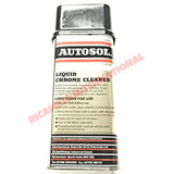 Autosol Chrome Liquid Polish - Bumpers & Assorted Exterior Trim