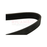Auxillary Belt - Fiat Coupe,Bravo,Marea - fan belt