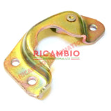B-Post door Catch Reinforcement Plate - Classic Fiat 500 - Classic Fiat 500 Parts & Spares