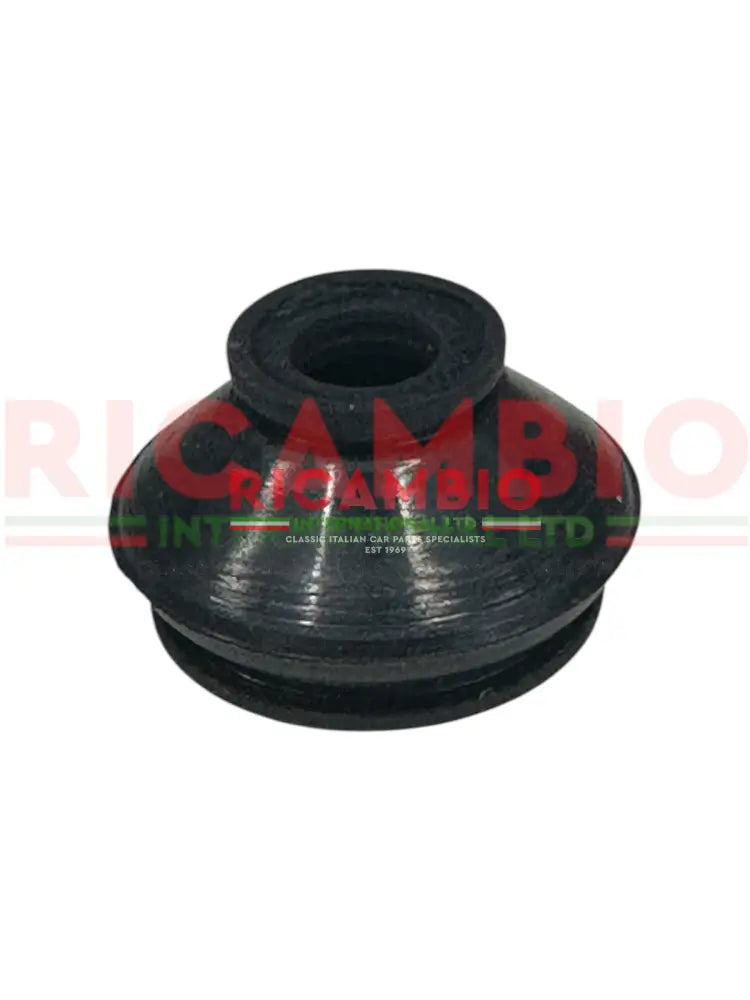 Ball Joint Boot & Securing Rings - Classic Fiat Panda Uno - Suspension and Related Parts