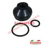 Ball Joint Boot & Securing Rings - Classic Fiat Panda Uno - Suspension and Related Parts